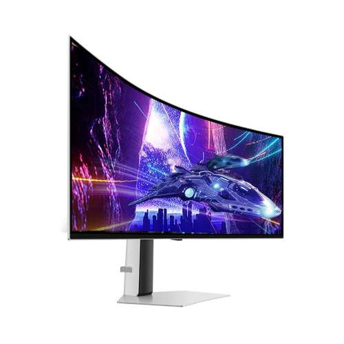 S49DG912SC-49Ӣ-0.03ms(GTG)-144Hz-HDR 10+ 49Ӣ˫2K羺ʾ6999Ԫ