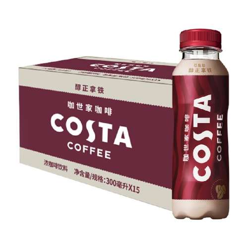 1 COSTA300MLx15ƿ85.4Ԫ(88VIP 95)