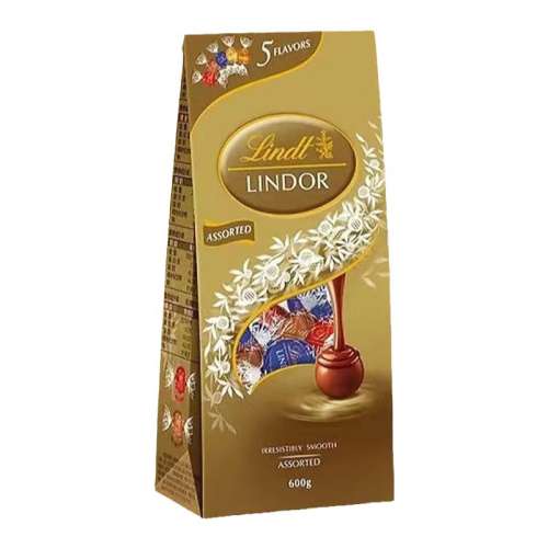 ڲѡɿ600g*1 Lindt/ʿɿľѡţɿ600gʥ75.8Ԫ