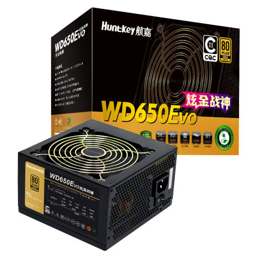 WD650EVOŽս 650W  CQCЧ֤ εԴWD650EVOŽսֱ289.2Ԫ