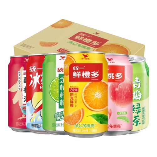 ڲζ310ml*12ޡǿ-ĭ䡿 ͳһ310ml*24ʳȶ26.9Ԫ