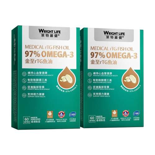 ۻ㣺(ӪάrTG97%Ũomega3Ҳ)*2 άrtg97%ߴ520.6Ԫ(88VIP 95)