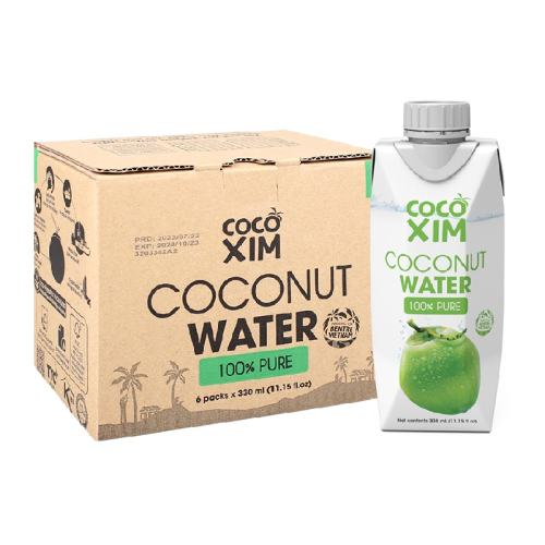 100%Ҭˮ COCOXIMԽϽҬˮ330ml6ƿ28.4Ԫ(88VIP 95)