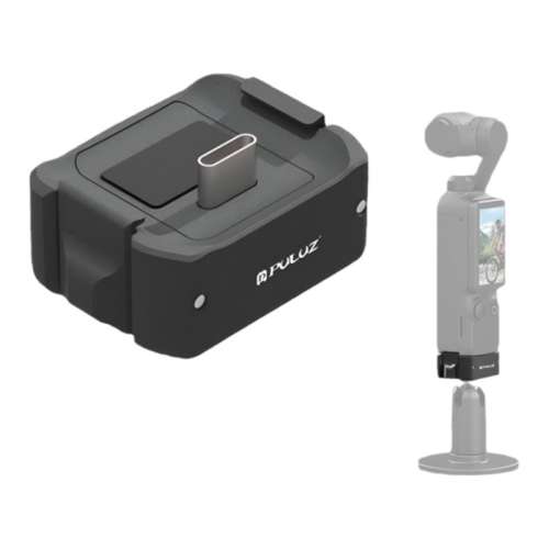 ɫ DJI OSMO pocket3תӵ ˫ӿ315Ԫ5(63Ԫ/)