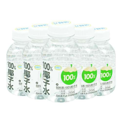 ζԲƿ100%Ҭˮ245ml*10ƿ ζեҬ֭Ҭ֭ 26.6Ԫ