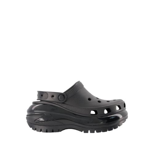 ڲɫ 37_38 Crocs Classic Mega Crush Clogs ֿЬЬ23 430Ԫ