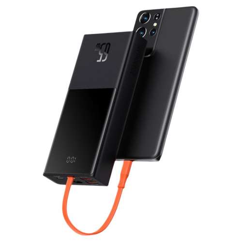 20000mAh ɫ65WԴType-Cߡֻ/ʼǱͨ ˼65w籦ԴƶԴ20000ƻΪֻʼǱ259.1Ԫ