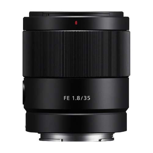 E FE 35mm F1.8 ɫ ٷ Ƕ羰35mmͷ13799.05Ԫ(88VIP 95)