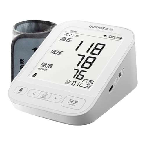 ڲYE690CR׼ +Ӵӿ+ʾѪѹ仯+֪轡 Ծ690CRѪѹƼø߾׼277Ԫ