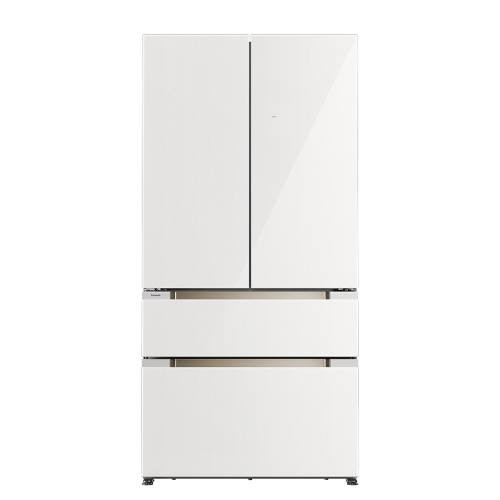 ���´󺣱�Plus573L��ʽ������Ƕ������ŵ������˫ѭ�� EW57TGB NR-EW57TGB-W 573L���ư�