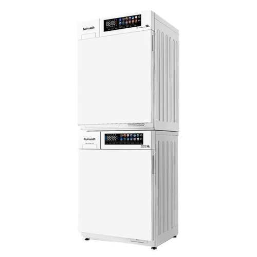 ����ƷС���ǡ�Twinwash���10kg�ȱ�ϴ����װϴ�»���ɻ�T7WD3W ѩ�Ұ�T7W+D3W