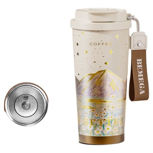 ѩɽ��520ml������˫�㴿��+�޶���а�װ+һ������ʽ+����������֣� Ӣ��Bemega���ѱ��±�Ůʿ���ȱ�230.64Ԫ