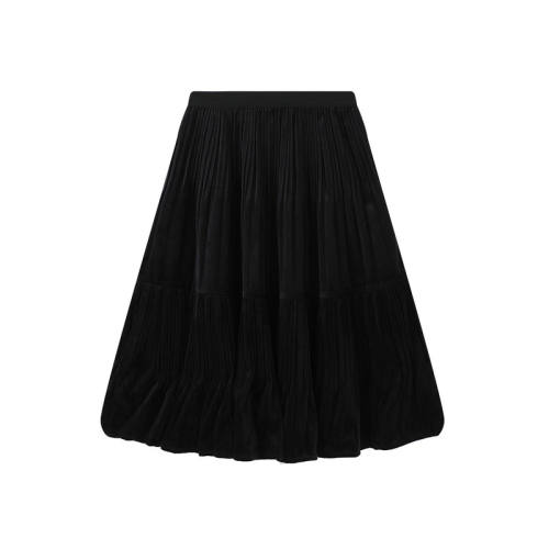 ��ɫ 110cm ������³��װŮͯͯװ2025�ﶬ���¿��ͯ�޸��ʸа��ް���ȹ 163.68Ԫ��2��(��81.84Ԫ/��)