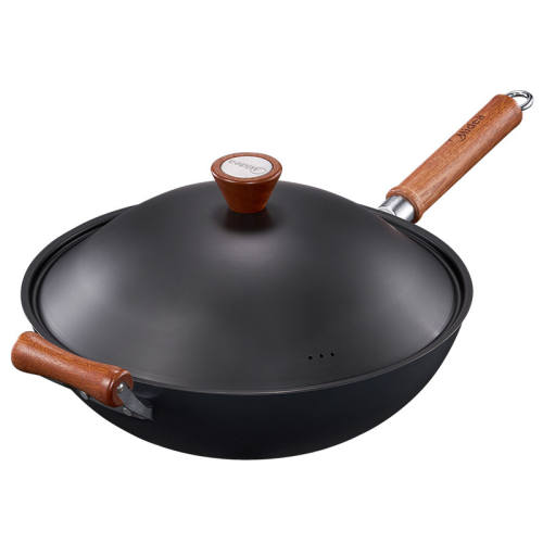 32cm��һ����ճ �⿪���� ��304����ֲ� �������ײ�ճ������Ϳ�������� 299Ԫ(������)