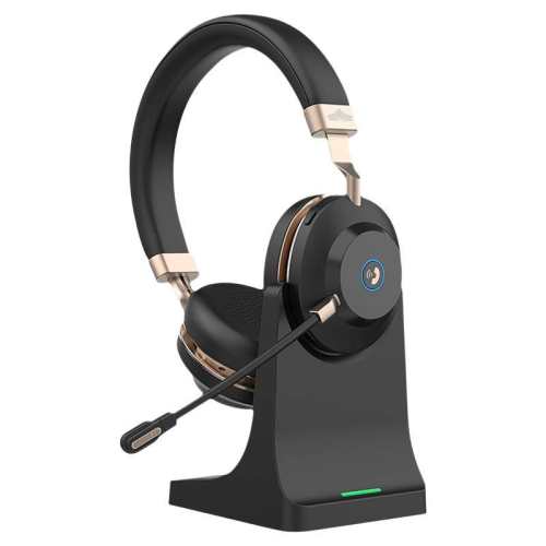 �ۻ��㣺S600D���߻������-ENC-˫����ɫ �ڼ�ͨS600DBT��������羺���� 309.76Ԫ