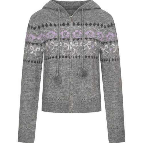 ��� XS UR2026�����¿�Ůװ���������Ứ��ñ������֯����UYY950137 237Ԫ