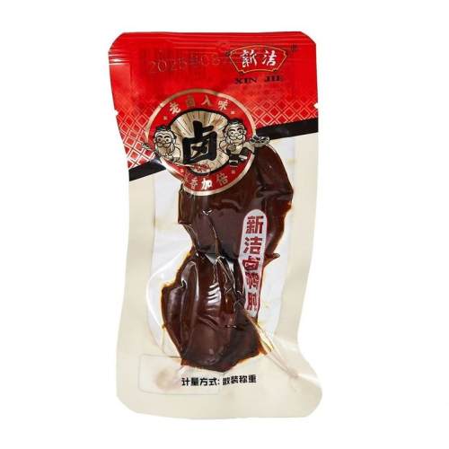 ˫ͷѼ�� ±��ζ 120 �ˣ�
5�����㳦1���� �½�˫ͷѼ�ӿ�����ʳ��ʳ 10.71Ԫ