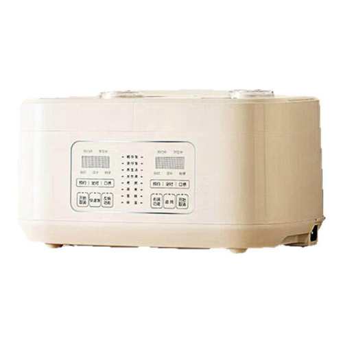 ����˫���緹��2025�¿����С�Ͷ๦��1��2�˲�ճ�ڵ��콢����Ʒ �Ӱ�ɫ 407.15Ԫ