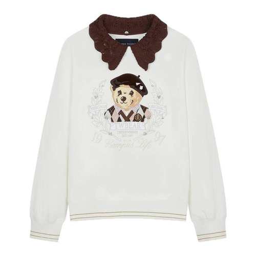 �ۻ��㣺������ 160/S TeenieWeenieС�ܰ�������2025�＾�¿���Ƥ���ʻ����ع��������� 759.9Ԫ