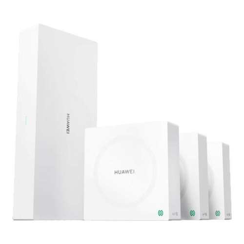 Huawei/��Ϊ������ĸ·��Q7���߰漲��WiFi-7���ͱ������˼���·����ǧ�״�ǽ2.5Gȫ���׿���������·���� ��Ϊ������ĸ·��Q7 ���߰� 1��3