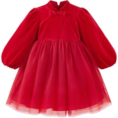 ��ɫ��00366 80cm �������Ůͯ��������ȹ 119.9Ԫ