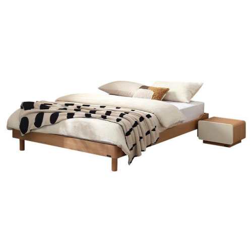 ���ڲ�������ԭľɫ�������� 1200mm*2000mm ȫ�ѼҾ�ԭľ���޴�ͷ����˫�˴� 636.65Ԫ(������)