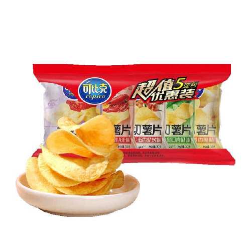 30g*5�����ζ���װ �ɱȿ˴�����Ƭ 9.4Ԫ(��88VIP 95��)