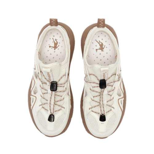 ����ɫ/¹�Ǻ� 35.5 �ǵ�������ϪЬ�˶�ЬŮ 334.24Ԫ��2��(��167.12Ԫ/��)