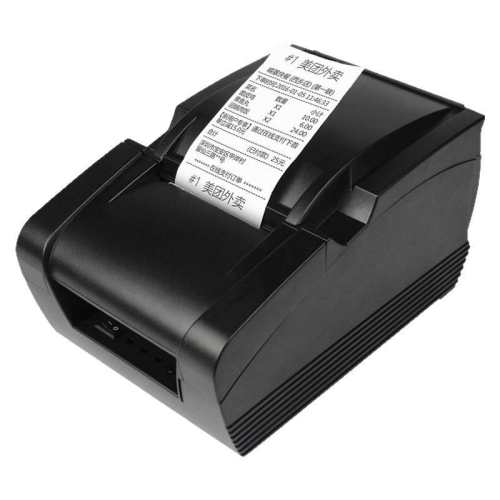 �Ѳ�GP58MBIII����Ʊ�ݴ�ӡ�������������Ŷ���ô�����ֻ�wifi�Զ��ӵ������̲�ǰ̨��������58mm����СƱ�� C58��USB�桿+2��СƱֽ 248.43Ԫ��3��(��82.81Ԫ/��)