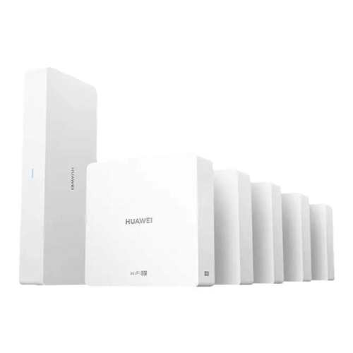 ��Ϊ������ĸ·��Q6���߰���������ĸ·��ȫ������Ϭ˫WiFiÿ�����䶼�������ź�·����һ����ȫ��Wi-Fi6+ Q6���߰� 1ĸ+3��(��׼��)�������桿 764Ԫ