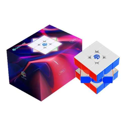 GAN16 Maglev��������˫����� ����62g�� ���� GAN16 ���״���ħ�� רҵ���� 359Ԫ