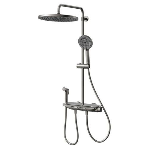 ���������ɫ/�������/����ƽ̨/���ٰ��� ������ԡǹ��ɫ��ͭ��ԡ������װ 629.01Ԫ(������)