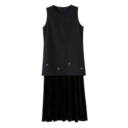 ���ɫ S ���״�ɫ�����ճ��׷�����ȹ 322.05Ԫ(��88VIP 95��)