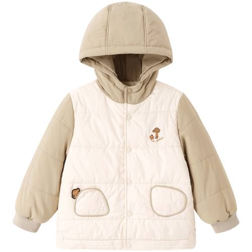 �׻� 80cm ���̳�ͬ�Ӣ��ͯװ���׶���������ñ��ů��ͯ���׷����¿� 209.32Ԫ