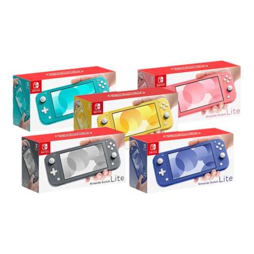 Nintendo/������ Switch Lite 32GB Switch �հ� ��