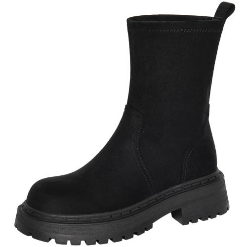 ��ɫ 36 REEMOOR��Ͳ��������Ůѥ 502.71Ԫ��3��(��167.57Ԫ/��)