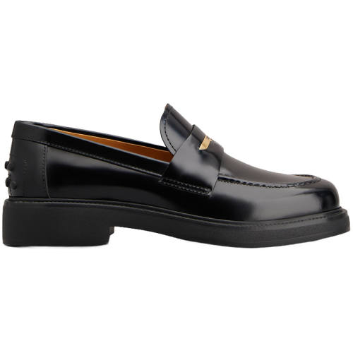 ��ɫ 34 TOD'S Ƥ���ָ�ЬСƤЬ��Ь 4560Ԫ