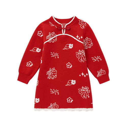 ������Ը��100%�����ޡ� 100cm ����Ʒ��ȫ��ʱ��Ůͯ����ȹ��ͯȹ�Ӻ�ɫ�������������������� 247.1Ԫ(��88VIP 95��)