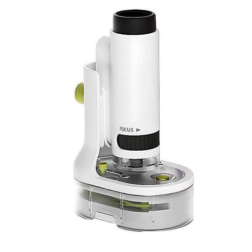 ��ѧ��ͷ��΢����������װ �ɿ�ϸ����΢��ѧ��ר�ø߱����� 434.08Ԫ��4��(��108.52Ԫ/��)