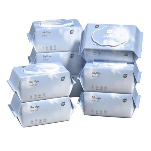 1��������80��/����?רΪӤ��������� ֲ��ʪֽ�����ǳ�ȡʽ�Ӻ�80Ƭ 6.98Ԫ