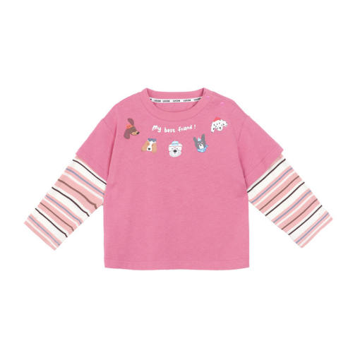 õ��ɫ 73�� СO����Ӥͯ ��������t��������2025�¿��＾��ɫӤ������ 187.6Ԫ��4��(��46.9Ԫ/��)