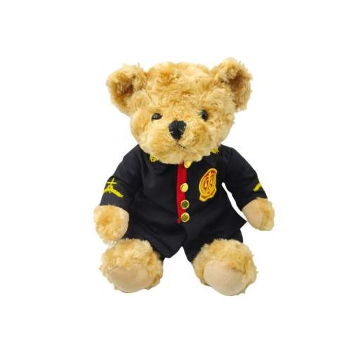 15cm����С�ܹҼ�����ɫ�� �ɶ��Ƶ�λlogo ������ ����С��ë����ż�շ�������Ʒ 22.8Ԫ