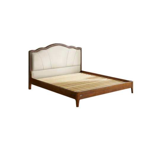 ��˿̴ľ������ɫ��ʵľ�� BCW1-139 1800mm*2000mm Ľ˼�콢��ȫʵľ����˿̴ľ������˫�˴����Ҵ󴲸���ɫ��Ƥ���� 7904.15Ԫ(������)