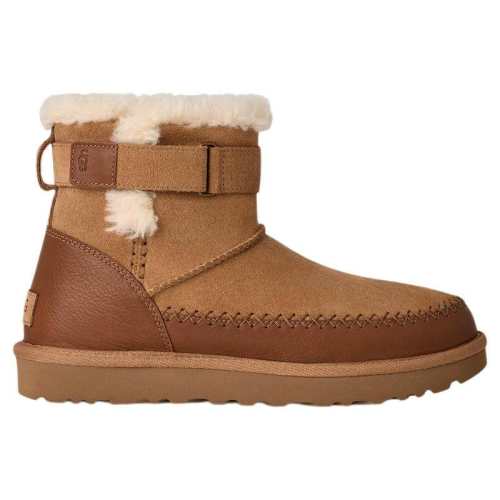CHE | ��ɫ 36 UGG��ůƴ������������Ͳѩ��ѥ 899.52Ԫ