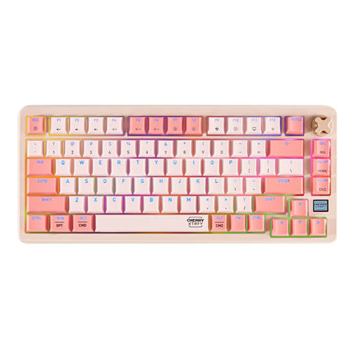 ���� ��ɫ CHERRYӣ��PIXIU75�����߻�е����gasket���ƻ������ε羺��ϷŮ 629.1Ԫ(������)