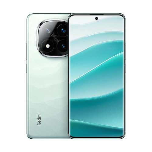 Redmi/���� Note 14 Pro+ �ֻ� ���ɰ� 12+256G 1308.15Ԫ(������)