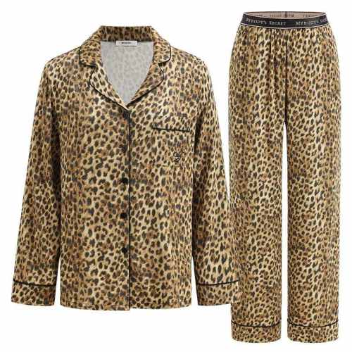 �ڰװ����� S �̳�ͬ��MYBODY�¿�˯��Ů��Ħ��˿����������ӡ�����⴩�Ҿ���װ 333.56Ԫ(��88VIP 95��)