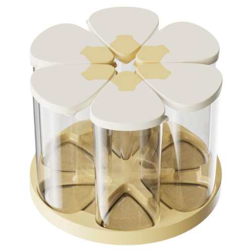 ������ʵ�á������-1��6��-��װ6�4Lװ�� ���ɷָ�����Ͱ���洢���������� 118.44Ԫ��2��(��59.22Ԫ/��)