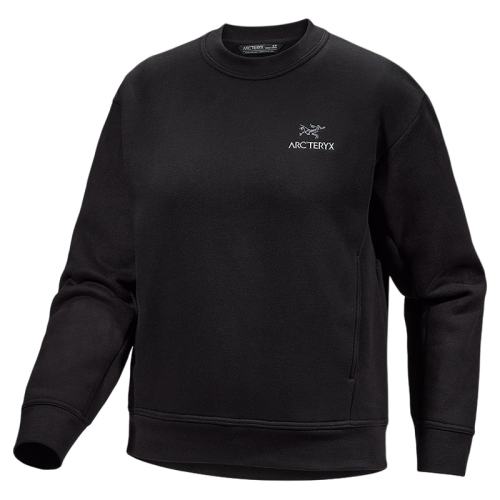 Black/��ɫ S ʼ���� EMBLEM FLEECE ץ���� 1080Ԫ