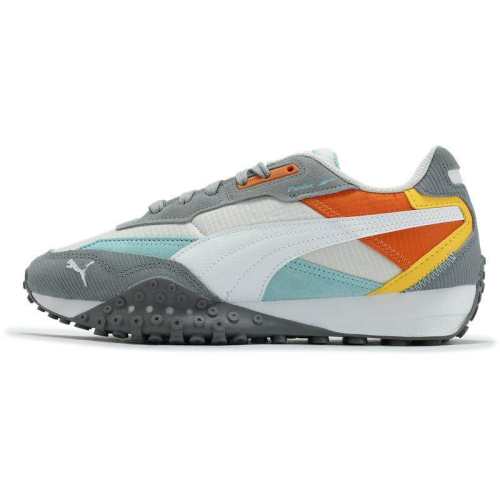 �ۻ��㣺ѩ��ɫ-�л�ɫ-08 36 ����Ь�˶�������Ь��ŮPUMA���� 1047.4Ԫ��4��(��261.85Ԫ/��)